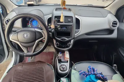 Changan Benni E-Star
