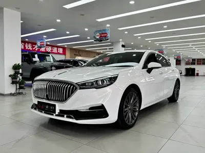 Hongqi Hongqi H5
