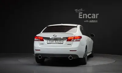 Renault-KoreaSamsung SM5