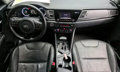 Kia Niro