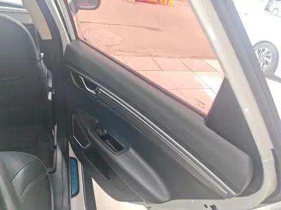 Geely Emgrand GS