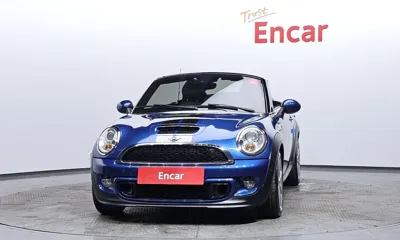 MINI Roadster