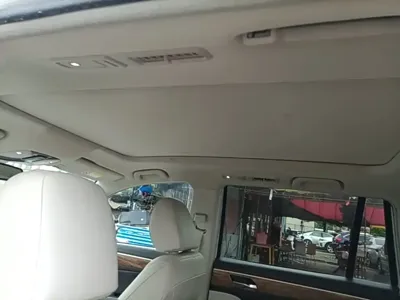 GAC Motor Trumpchi GS8