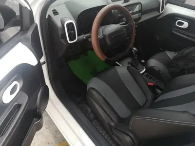 Roewe Clever