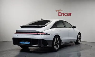 Hyundai Ioniq6