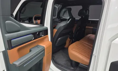 Kia Tasman