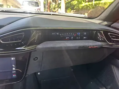 Ferrari 法拉利12Cilindri