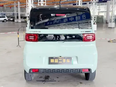 Wuling MINIEV