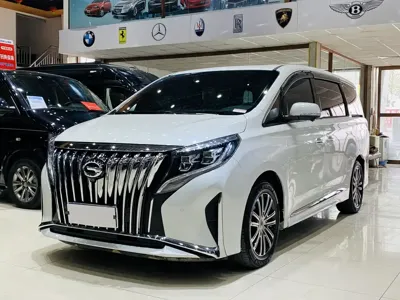GAC Motor Trumpchi M8