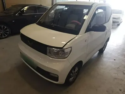 Wuling MINIEV