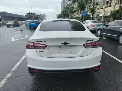 Chevrolet Malibu XL