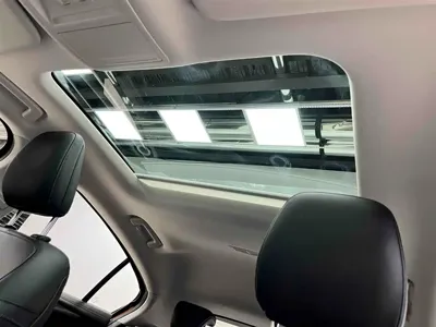 Ford Focus Active