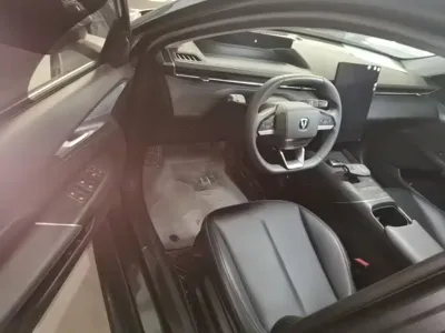 Changan Eado