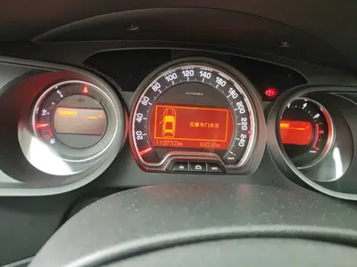 Citroen C5