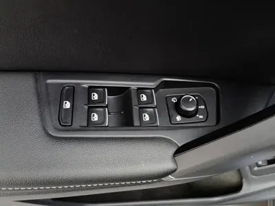 Volkswagen X
