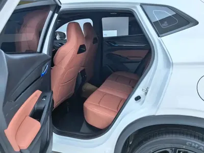 Changan X5 Plus