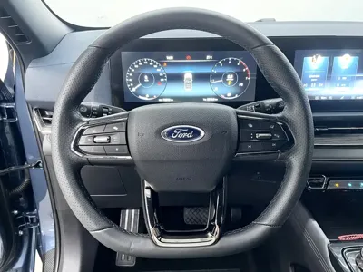 Ford Territory