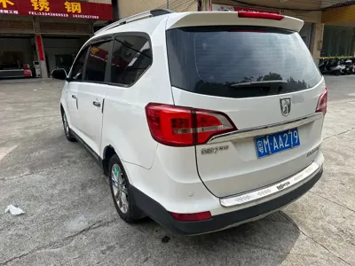 Baojun 730