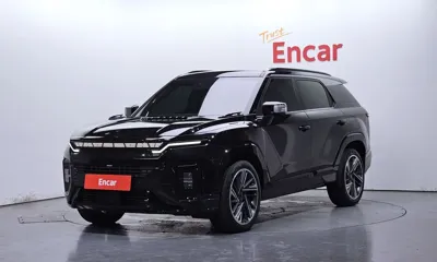 KG_Mobility_Ssangyong Actyon