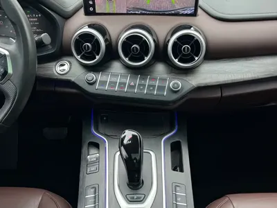 WEY Wey VV7