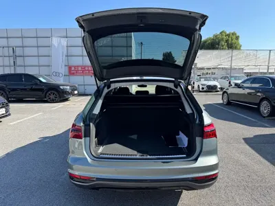 Audi A6 (Import)