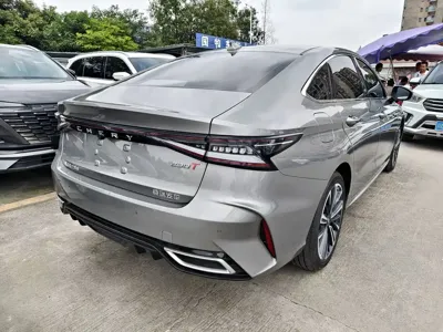 Chery Arrizo 8