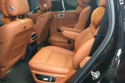 Li Auto L8