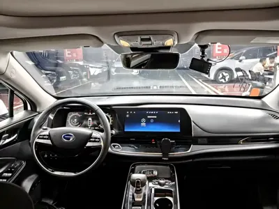 GAC Group iA5