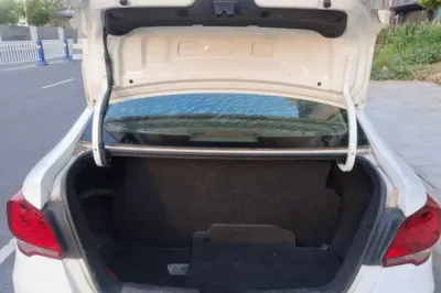 Chevrolet Cavalier