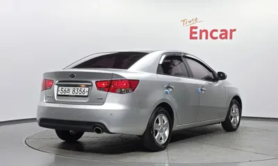 Kia Porte