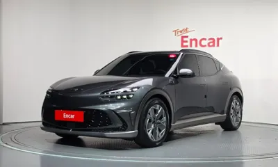 Genesis GV60