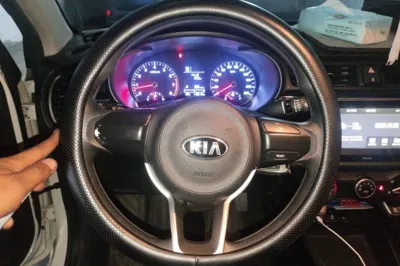 Kia K2