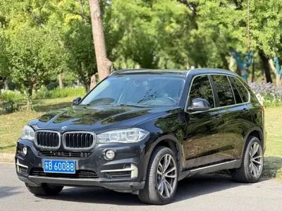 BMW X5 (Import)