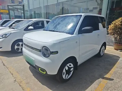 Galaxy Panda