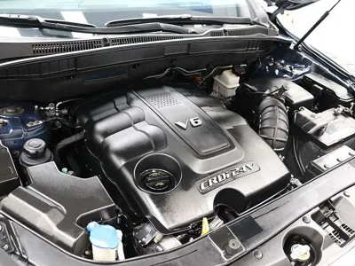 Hyundai Veracruz