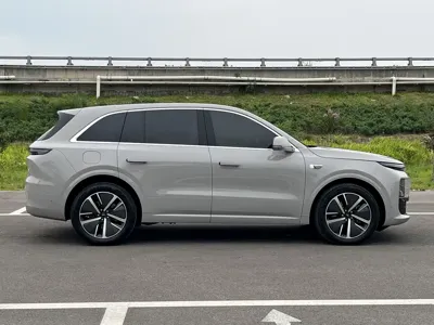 Li Auto Li L6