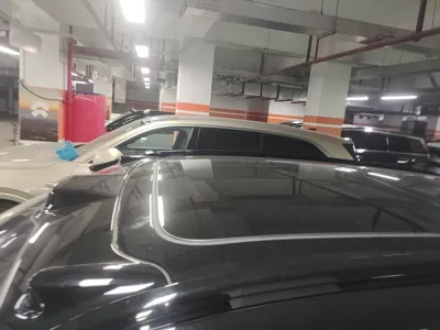 Nio ES7