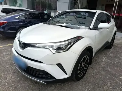 Toyota Izoa