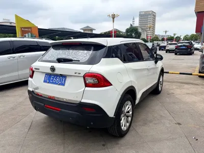 Zhonghua V3