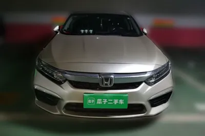 Honda Inspire