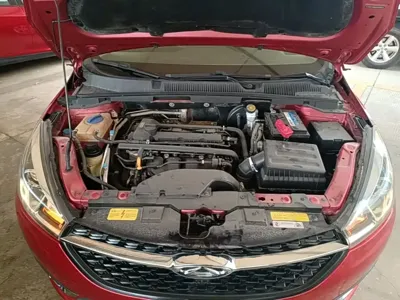 Chery Arrizo 5