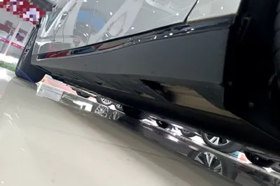 Xpeng P7