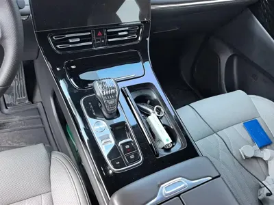 GAC Motor Trumpchi M8