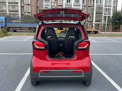 Baojun E100