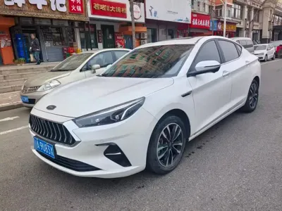 JAC A5