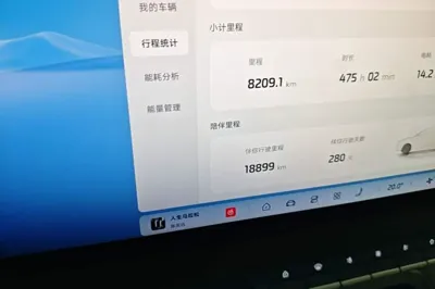 IM LS6