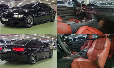 BMW M3