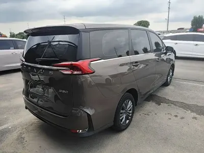 大通 G50