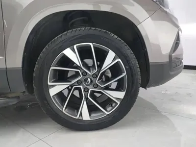 Jetta VS5