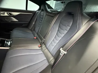 BMW 8-Series